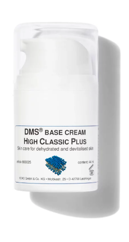 Base Cream High Classic Plus - 44ml