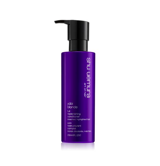 Yubi Blonde Conditioner