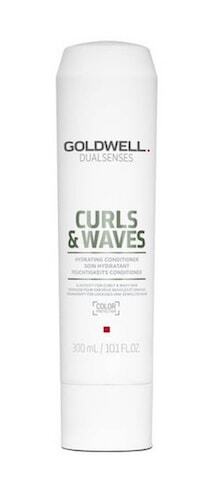 Dual Senses Curls & Waves Hydrating Conditioner