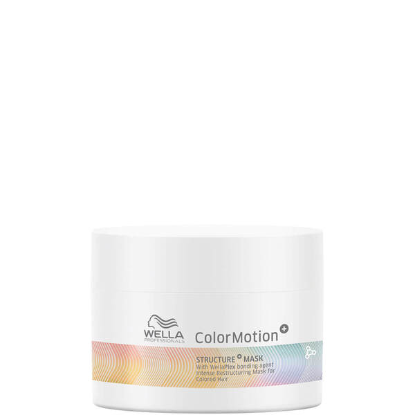 Colour Motion Mask