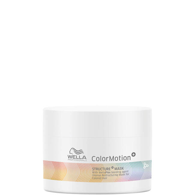 Colour Motion Mask