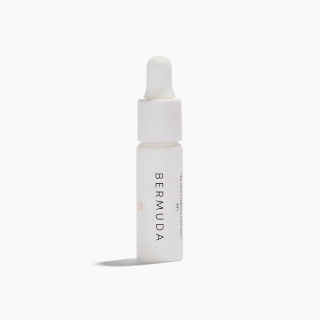 Dark Spot Oil - Bermuda (discovery)