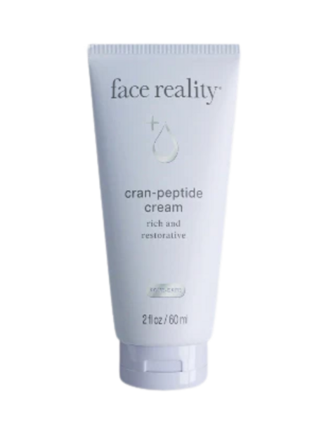 Cran-Peptide Cream