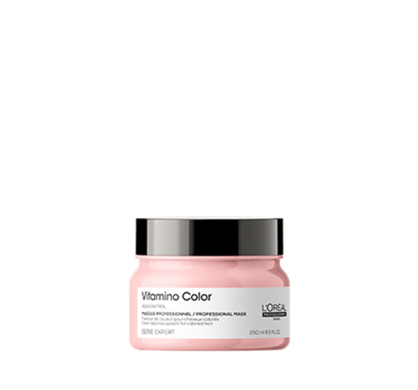 Vitamino Masque