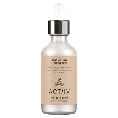 Actiiv: Thickening Hair Serum