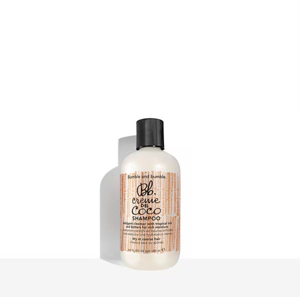 Bb Creme De Coco Shampoo
