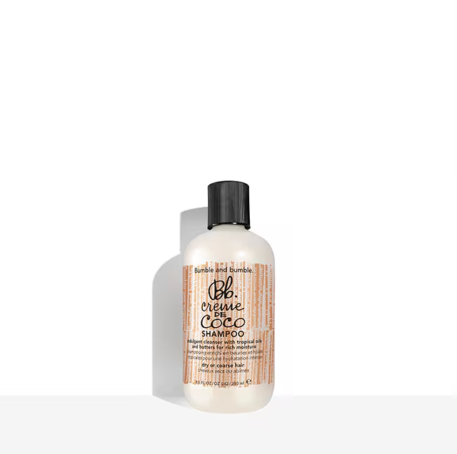 Bb Creme De Coco Shampoo