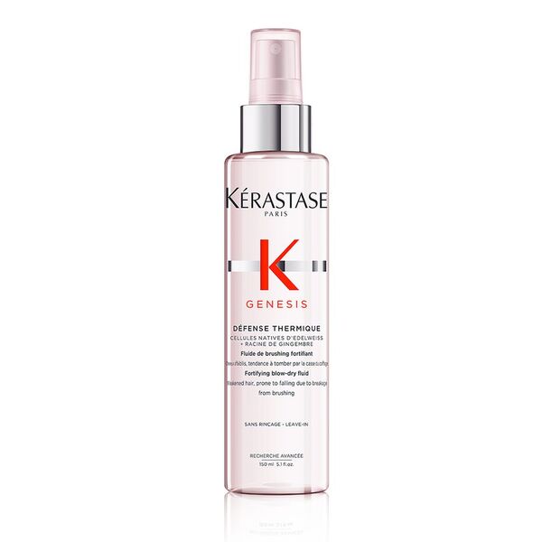 Genesis Anti-Hairfall Heat Protectant Spray - Kerastase