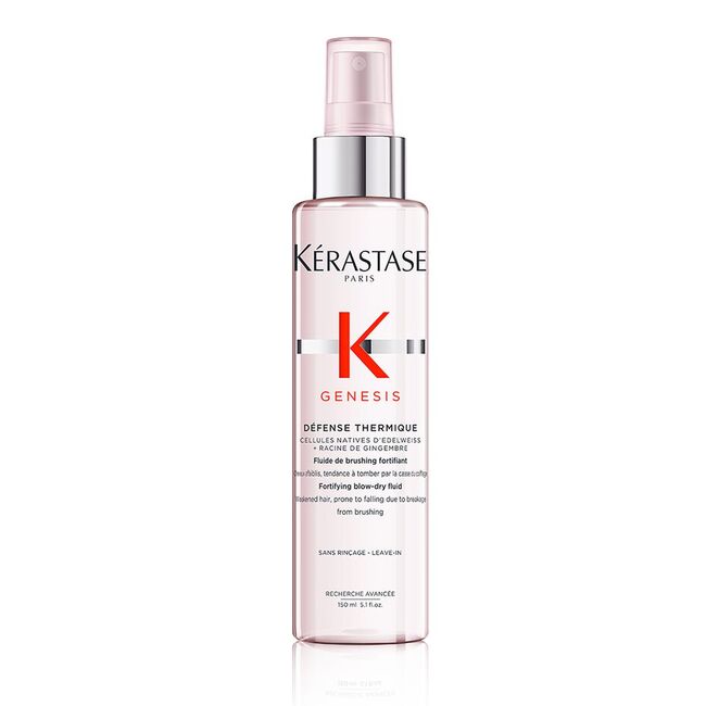 Genesis Anti-Hairfall Heat Protectant Spray - Kerastase