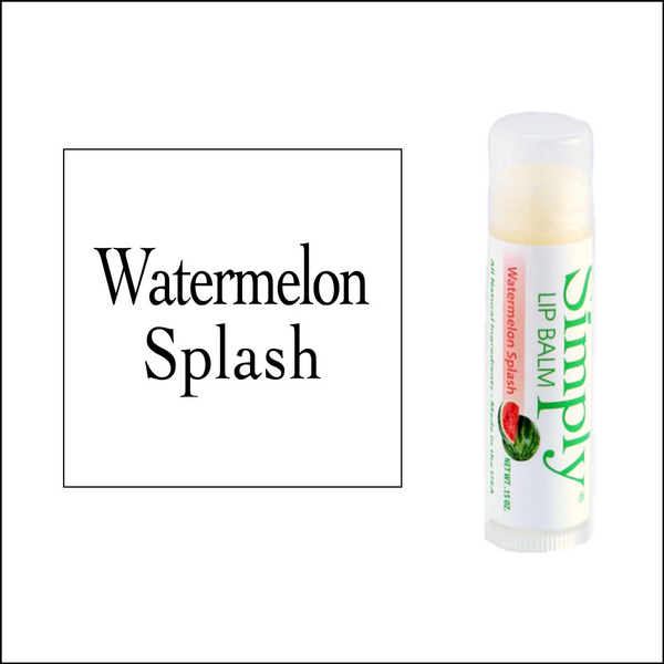 Watermelon Splash Balm