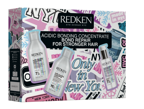 2025 RDK ABC GIFT SET