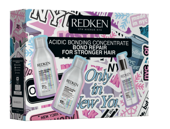 2025 RDK ABC GIFT SET