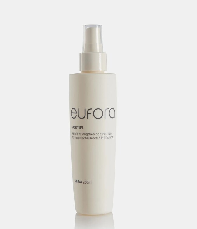 Fortifi keratin strengthening treatment