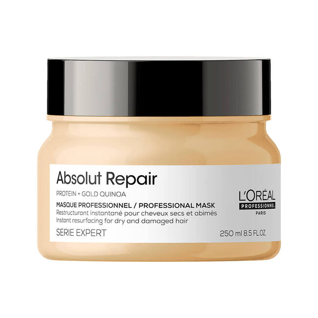 Absolut repair masque