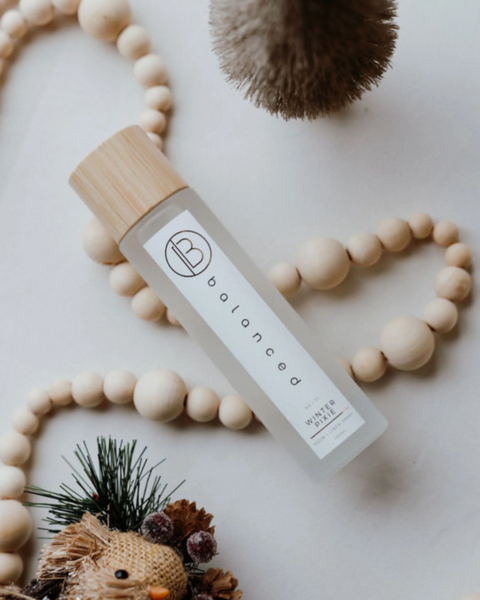 Winter Pixie Room Spray