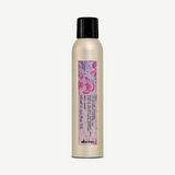 More Inside Dry Texture Finishing Spray