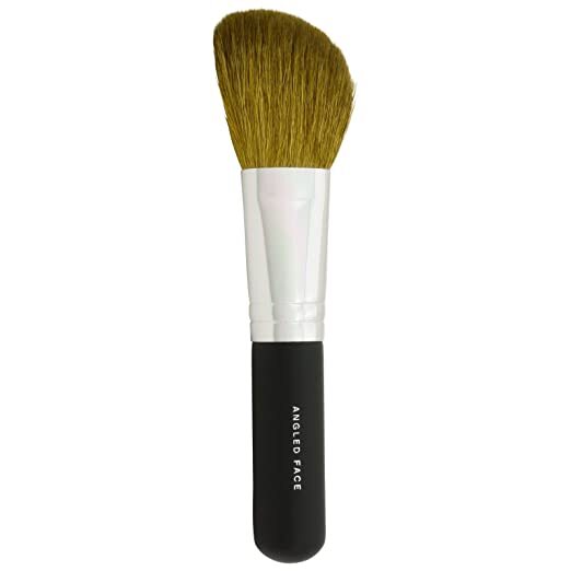 Angled Face Brush