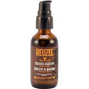 Beard Serum Clean & Fresh