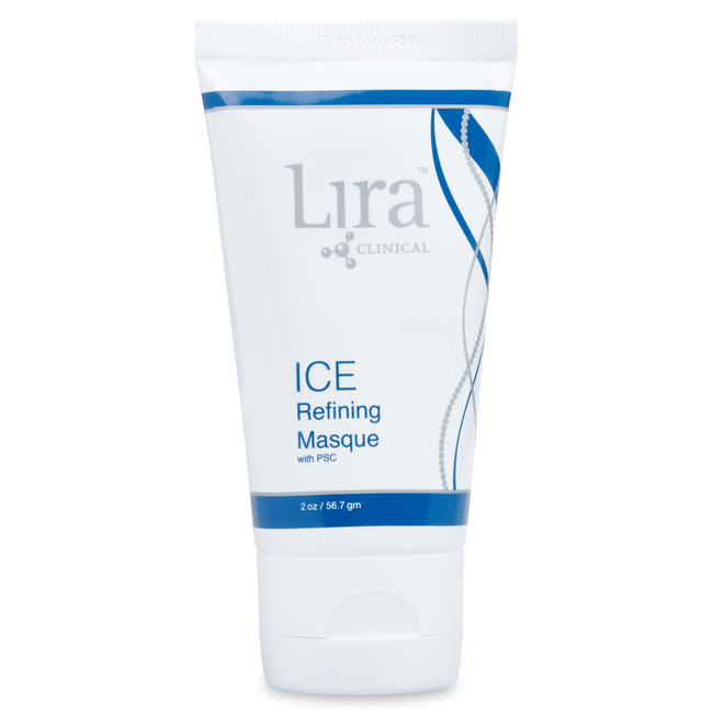 ICE Refining Masque with PSC
