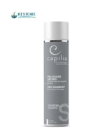 Dry Dandruff Shampoo