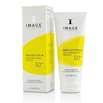 Daily Ultimate Protection Moisturiser 50+