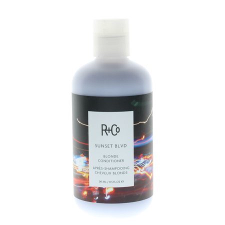 RCO Sunset Blvd Conditioner