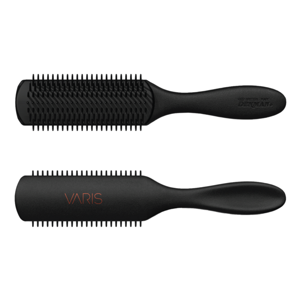 Varis Denman Brush