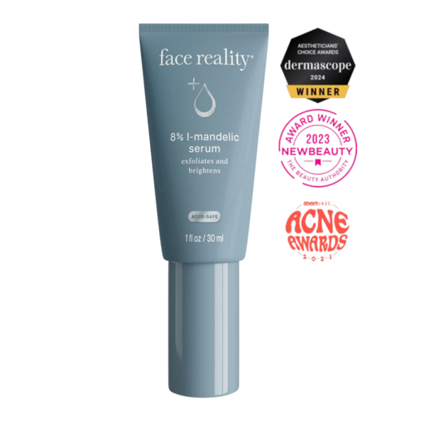 8% L-Mandelic Serum
