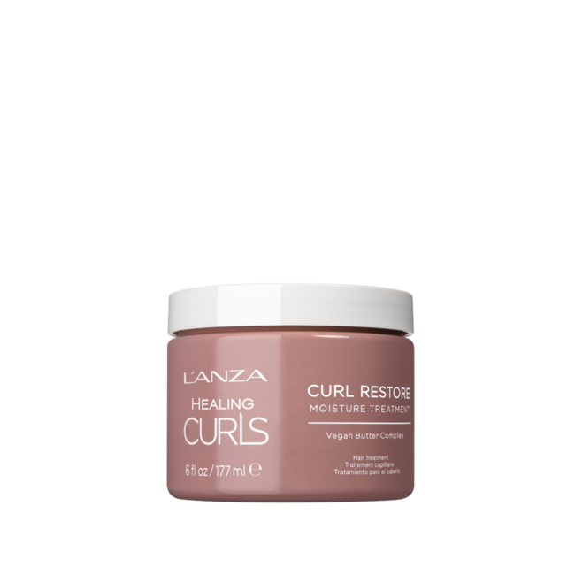 Curl Restore Moisture Treatment