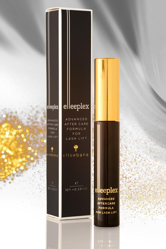 Lash & Brow Aftercare 