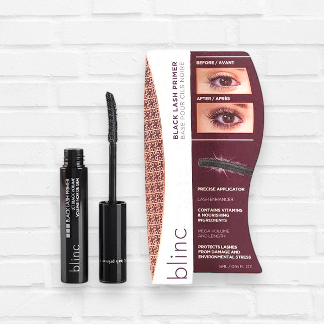 Blinc Mascara BLACK Lash Primer