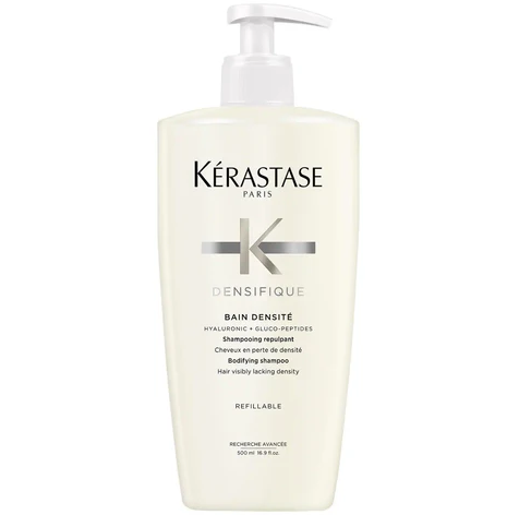 500 mL Densifique Bain Densite