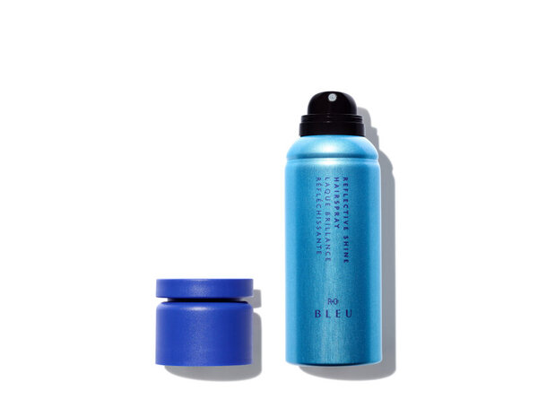  Reflective Shine Hairspray