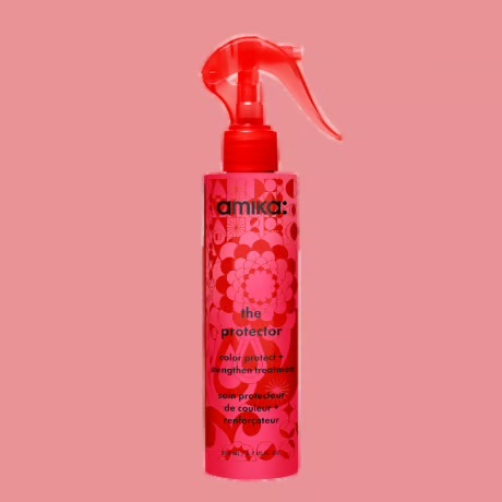 The Protector Color Protecting Leave In Treatment