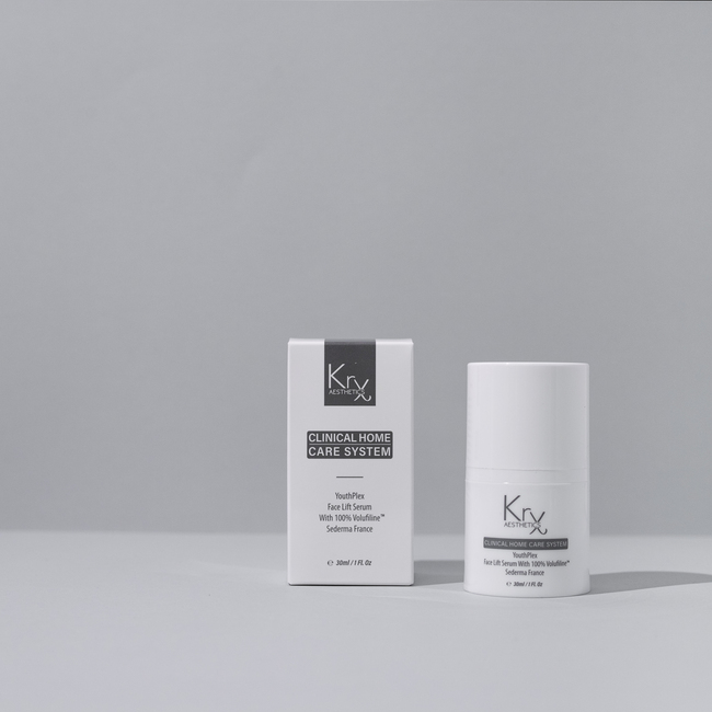 KrX - Youthplex Face Lift Serum