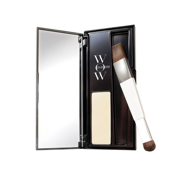 Wow Root Cover Powder Platinum