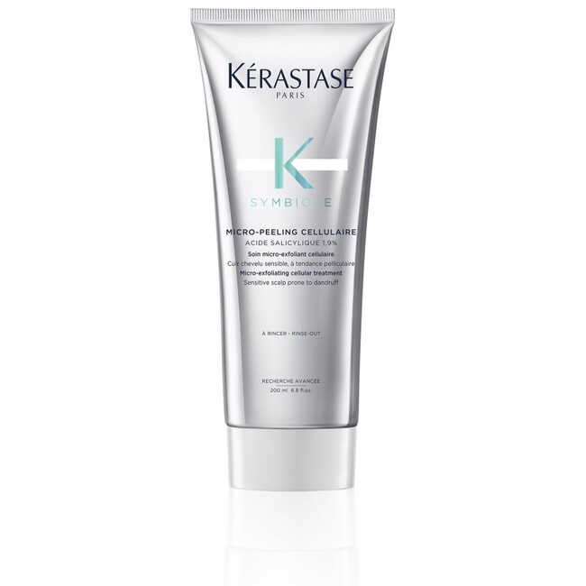 Symbiose Micro Peeling Cellulaire 200ml