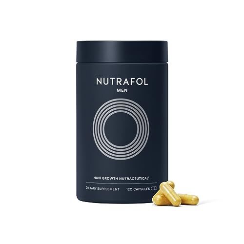 Men's Dietary Supplement