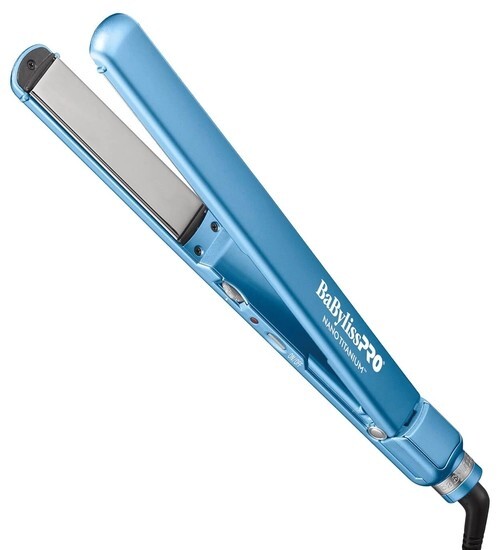 Babyliss PRO 1" Flat Iron