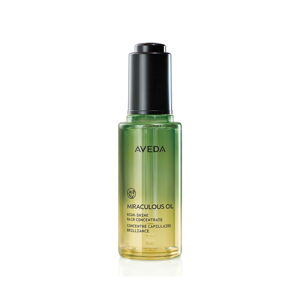 AVE MIRACULOUS OIL