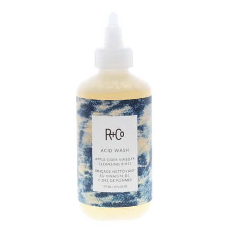 R+Co ACID WASH ACV Rinse 