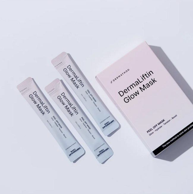 DERMATHOD - DermaLiftin Glow Mask