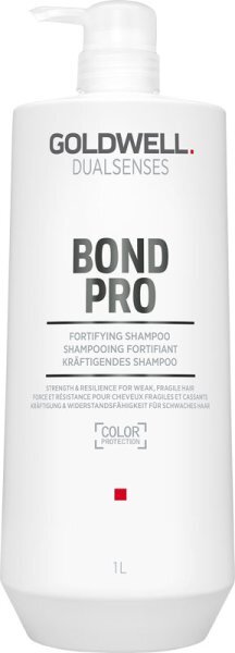 Bond Pro Fortifying Shampoo Liter