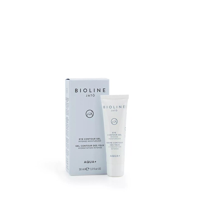 Aqua+ Eye Contour Gel