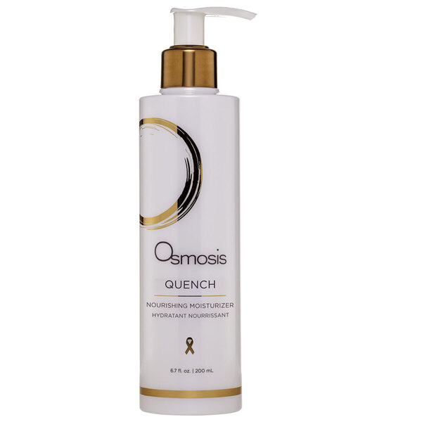 Osmosis Quench Nourishing Moisturizer 