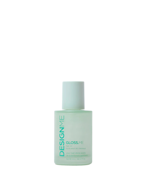 Design.Me Gloss.Me Hair Serum 80ml