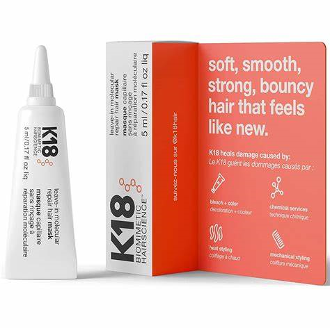 K18 5ml