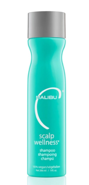 Scalp Wellness Shampoo