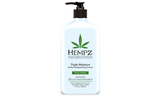 17oz Triple Moisture Body Lotion