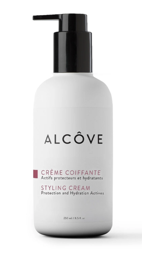 Alcôve Styling Cream